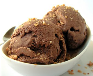 chocolate ice cream recipe