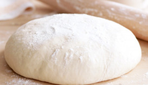 pizza dough recipe