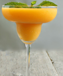 Refreshing Summer Drink Recipe