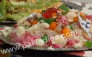 mutanjan zarda recipe