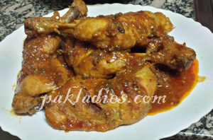 tikka gravy