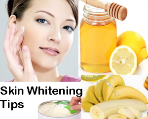 skin lightening for dark skin