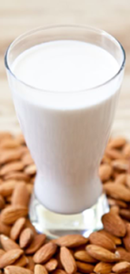 badam ka doodh recipe
