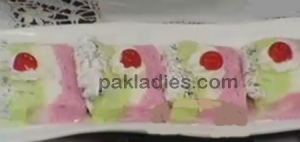 cassata ice cream recipe