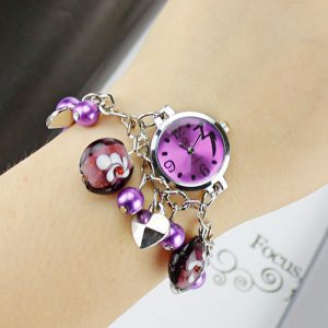 Ladies Watches Bracelet Style