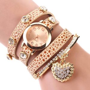 Ladies Watches Bracelet Style