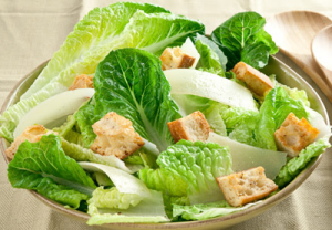 Classic Caesar Salad Dressing Anchovies