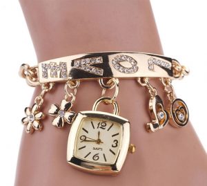 Ladies Watches Bracelet Style