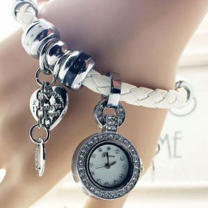 Ladies Watches Bracelet Style