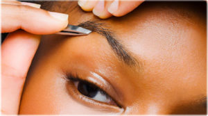 Facial Hair Removal