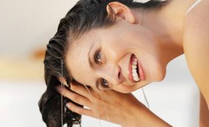 how do you get rid of dandruff and itchy scalp