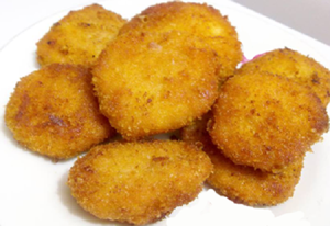 the best chicken nuggets recipe