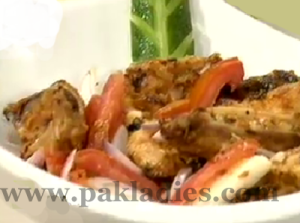chicken tikka masala recipe