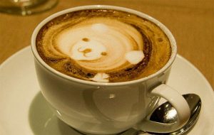 Coffee Designs How to Make