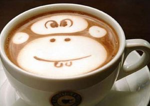 Coffee Designs How to Make