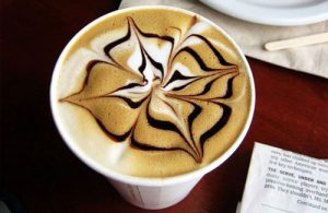 Coffee Designs How to Make