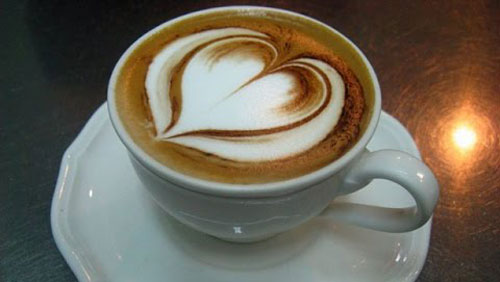 Coffee Designs How to Make