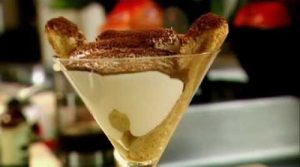 Quick Tiramisu Gordon Ramsay