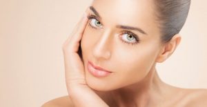 Oily Skin Care