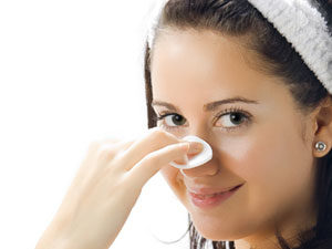 Oily Skin Care