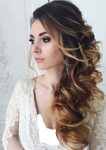 Wavy Hairstyles 2017