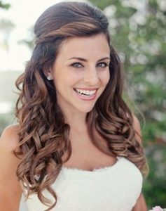 Wavy Hairstyles 2017
