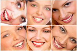 Personal skin care routine