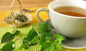 Weight Loss Herbal Tea