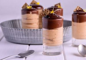 Bavarian Coffee Recipe