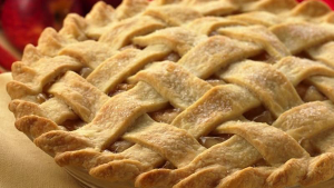 How to Make The Perfect Apple Pie