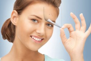 Oily Skin Acne Treatment