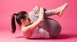 Benefits of Yoga