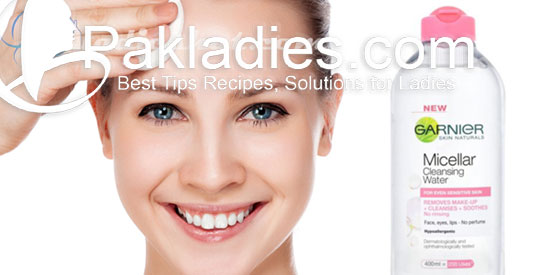 Benefits of Micellar Water