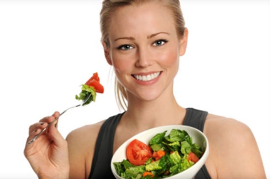 Healthy Eating Simple Rules