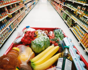 Healthy Eating Simple Rules