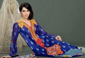 Latest Summer Dress Designs 2016