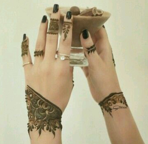 beautiful mehndi designs 2015