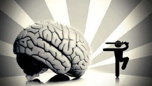 What can Damage your Brain