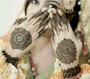 beautiful mehndi designs 2015