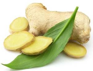 Health Benefits of Ginger