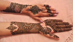 beautiful mehndi designs 2015