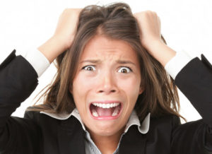 What can Damage your Brain