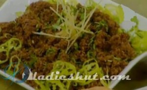 Dum Ka Keema Recipe