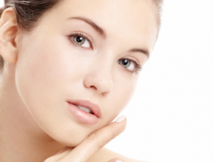 Summer Skin Care Mask