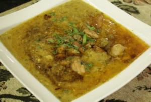 Easy Harissa Recipe
