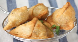 Punjabi Samosa Recipe