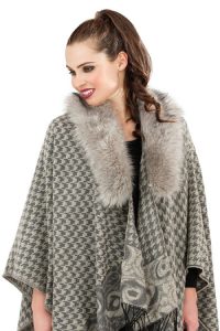 Knitted Shawls and Wraps