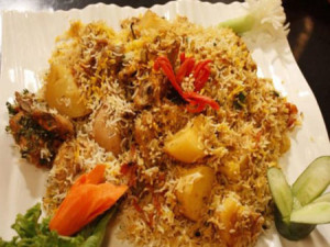 student biryani recipe