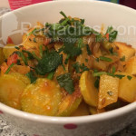 Turai-Aloo-Recipie-in-urdu