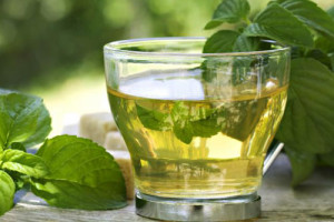 Weight Loss Lemongrass Tea by Dr Bilquis